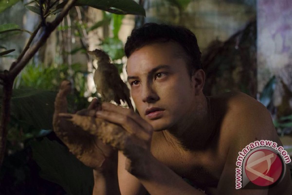 Film terbaru Nicholas Saputra masuk Festival Film Toronto