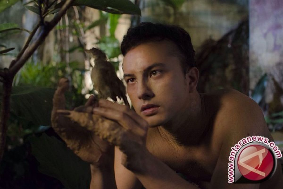 Film Terbaru Nicholas Saputra Tayang Perdana Swiss