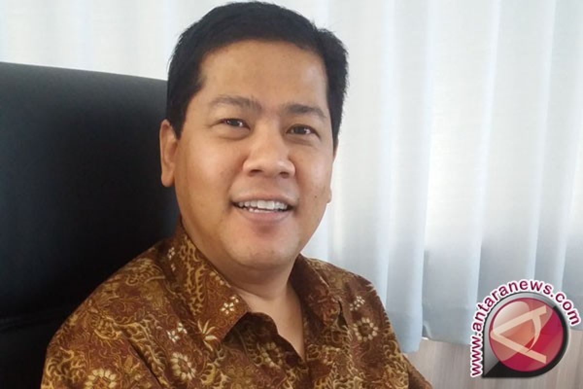 Menembus Batas, Professor Sri Darma di Era Global dan Digital (7)