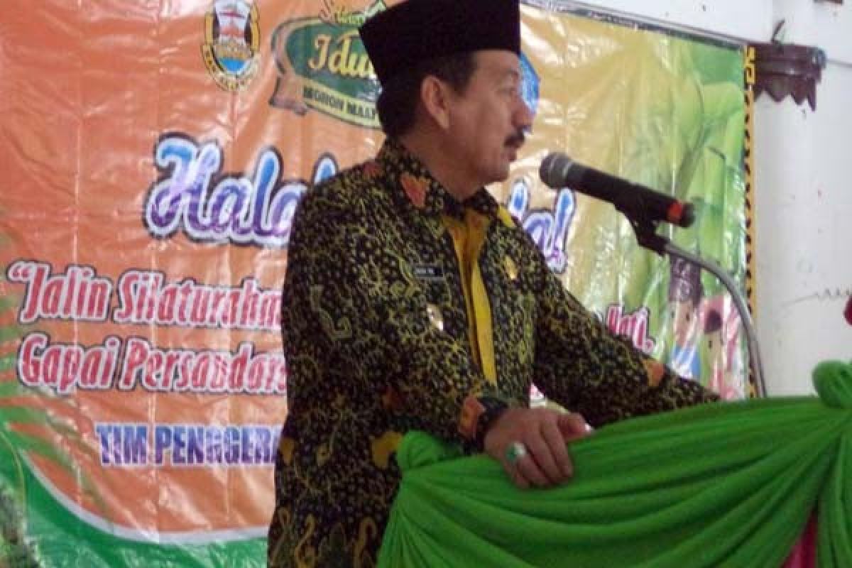 Tim UPG Awasi ASN Pemkot Bandarlampung