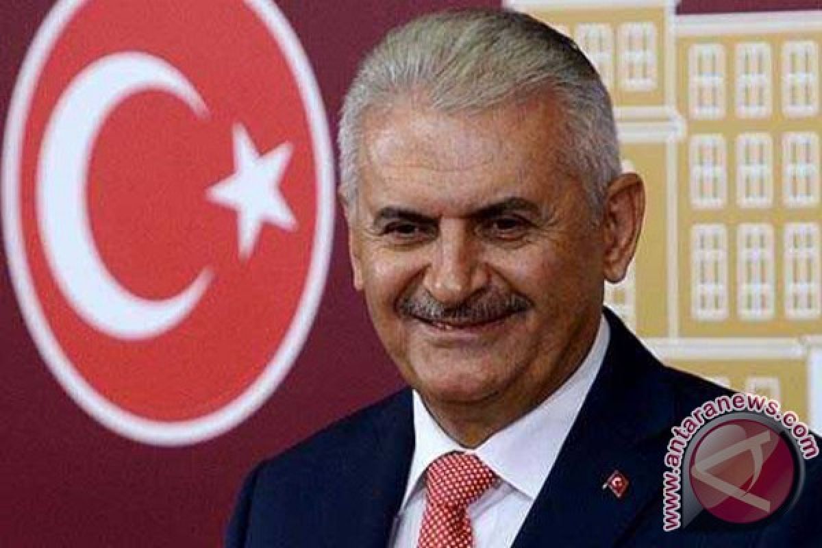PM Turki nyatakan pemerintah terpilih masih sah
