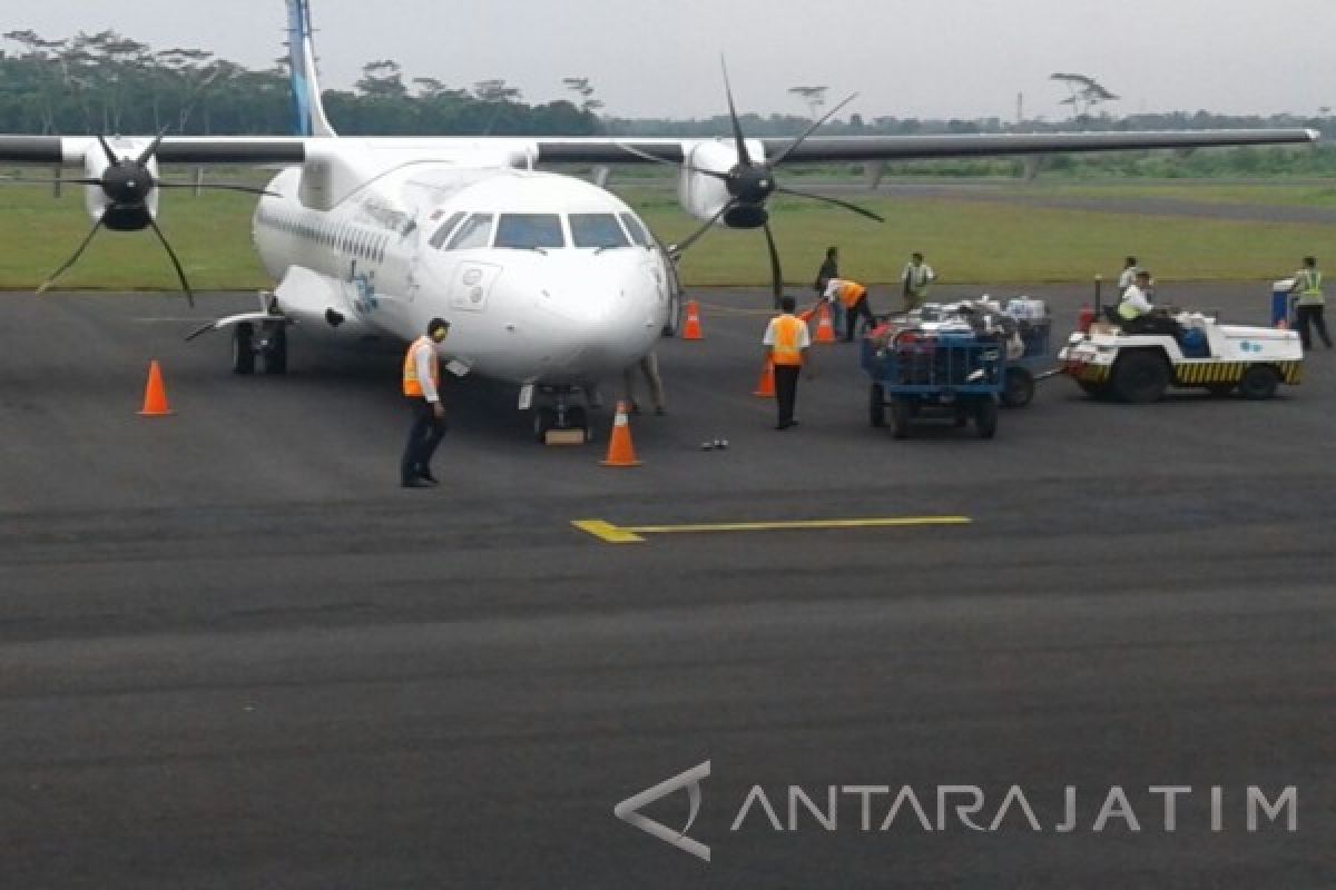 Soekarwo Serahkan Pembangunan Bandara ke Pemerintah Pusat