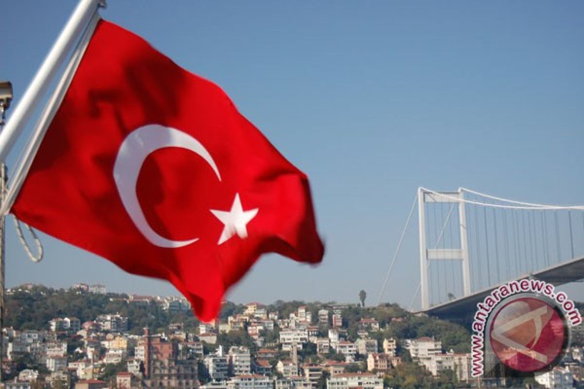 Pesisir Barat Daya Turki Dilanda Gempa