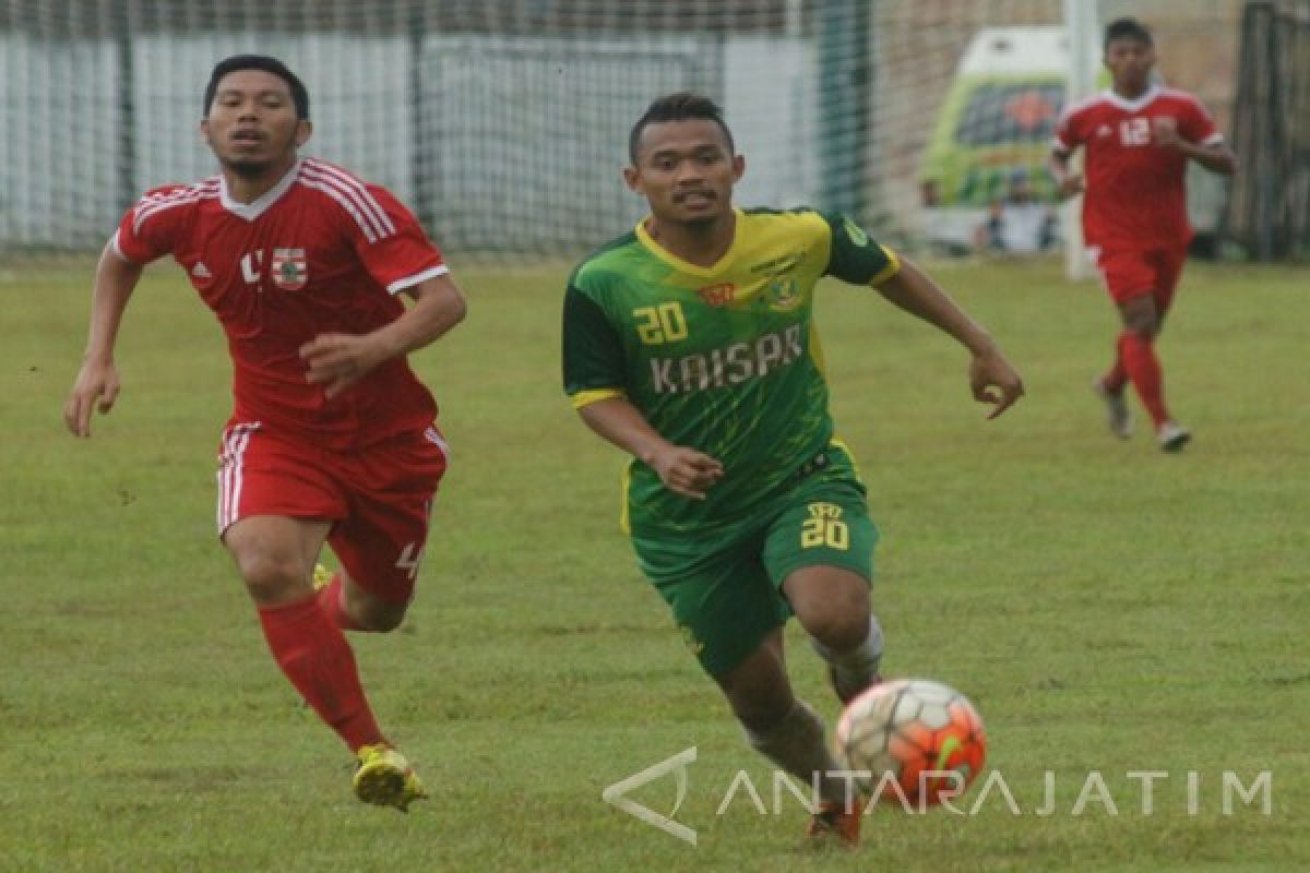 Perssu Kalahkan Persewangi 2-0