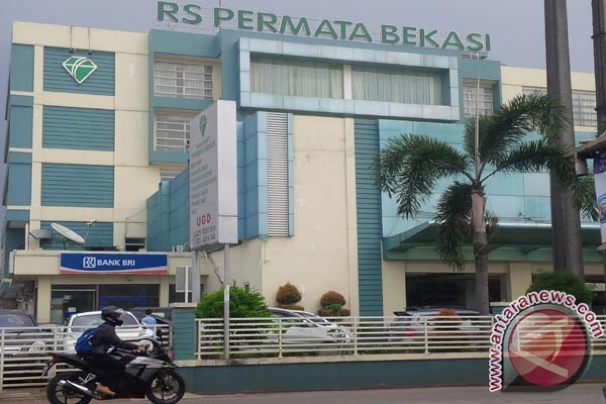 Tiga Pegawai RS Permata Bekasi Diperiksa Polisi