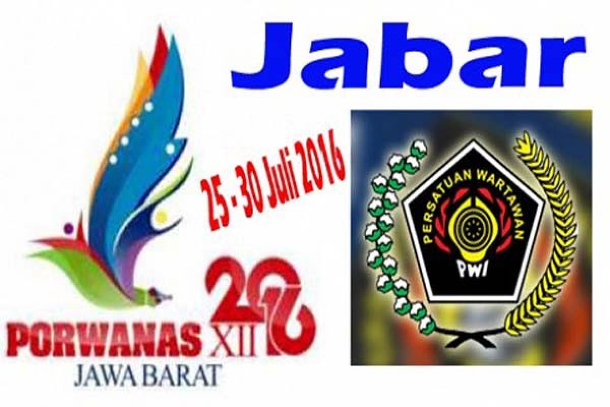 Menpora tutup Porwanas XII/2016 Jabar