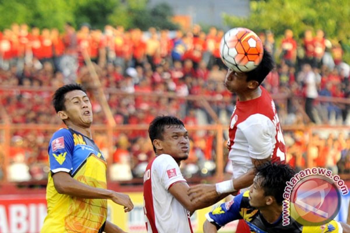 PSM kalahkan Persiba 3-2