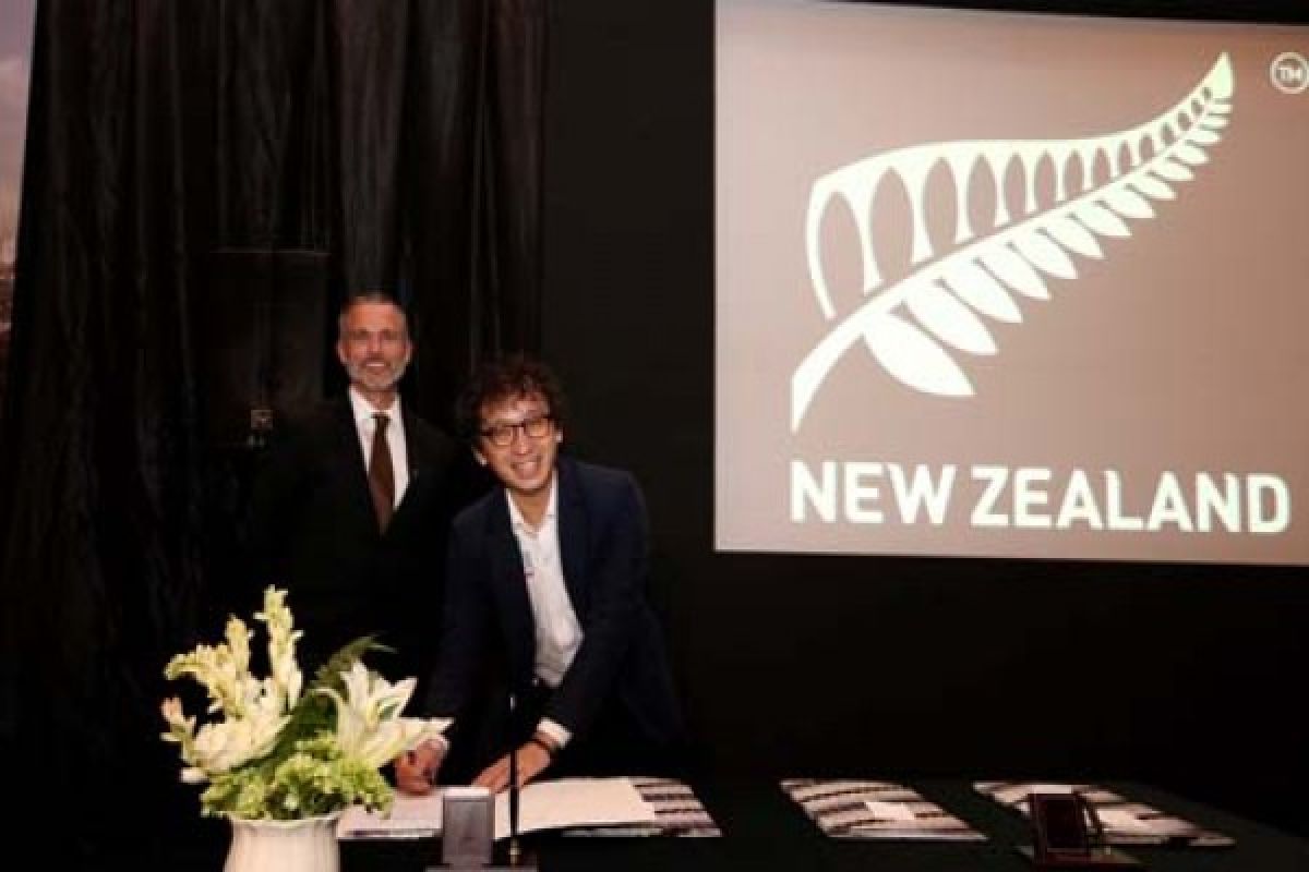 Indonesia, New Zealand cooperate in e-commerce sector