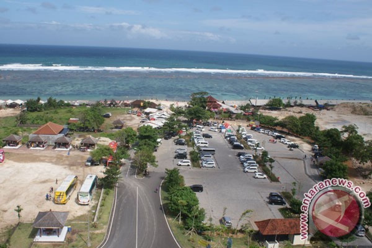 Pantai Pandawa - Surga Tersembunyi Di Kuta Selatan