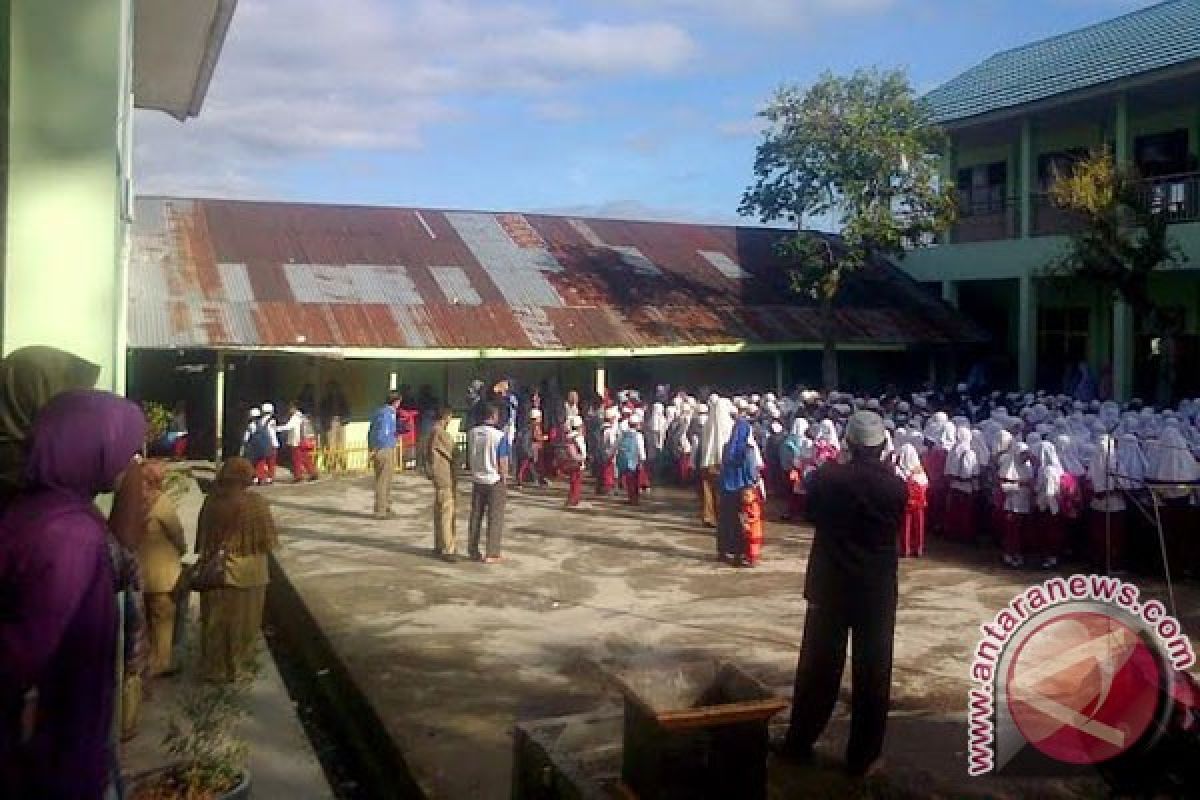 Wabup: Kepsek harus tinggal dekat sekolah