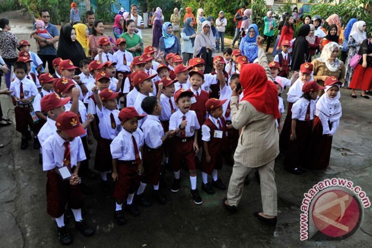 Ahli Psikologi Ungkap Dampak Buruk Program Kurikuler bagi Anak