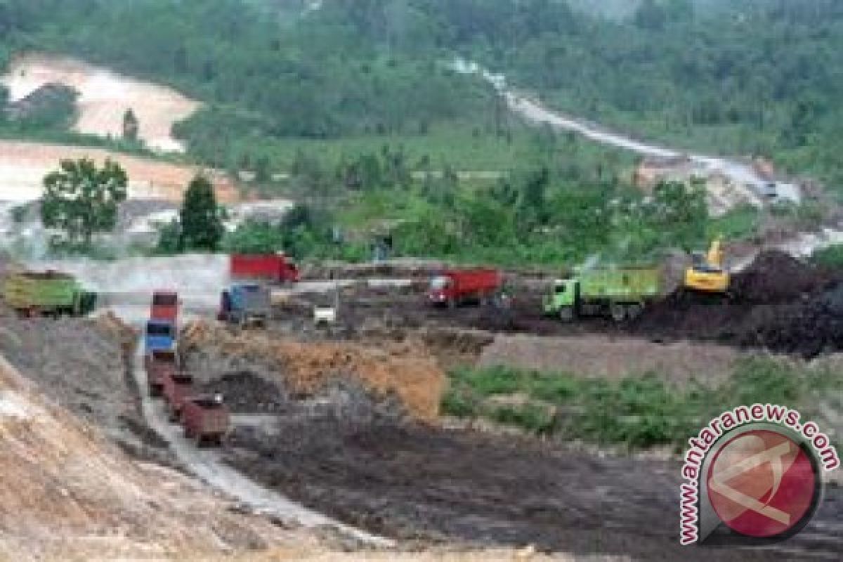 DPRD dorong pemerintah alih fungsi lahan pascatambang