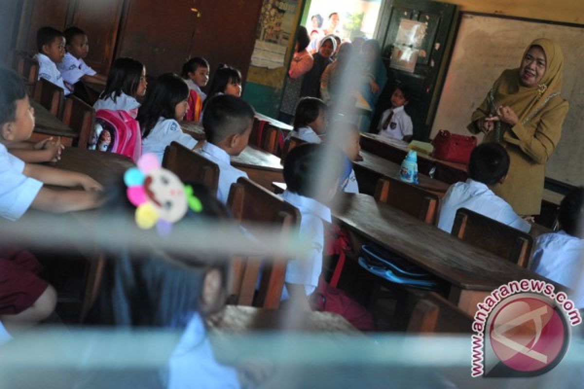Musi Banyuasin programkan sekolah gratis berkualitas