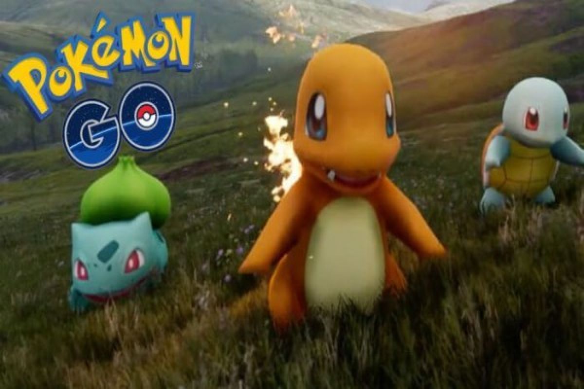 Permainan "Pokemon Go" perlu diwaspadai ?