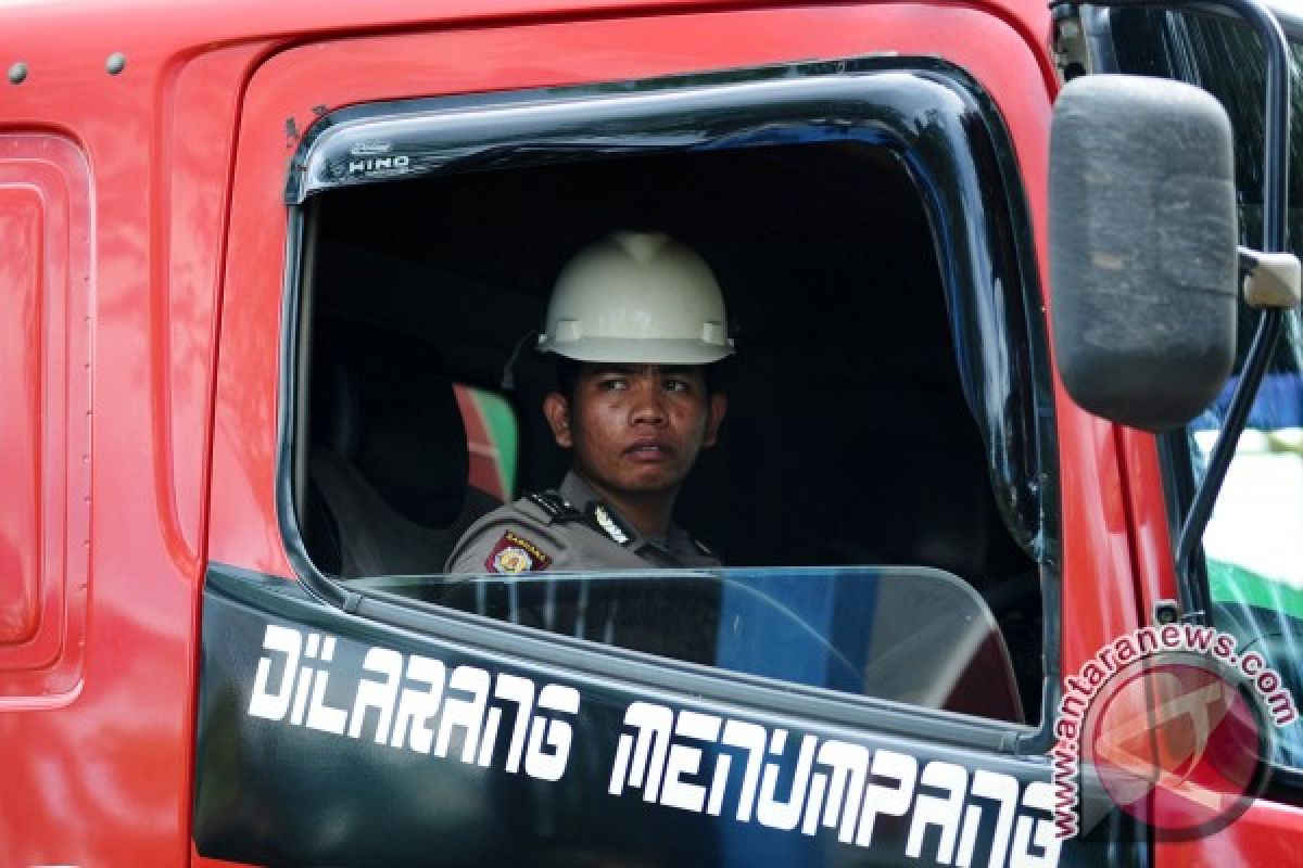 Pertamina: Mogok Sopir Tangki BBM Rugikan Konsumen