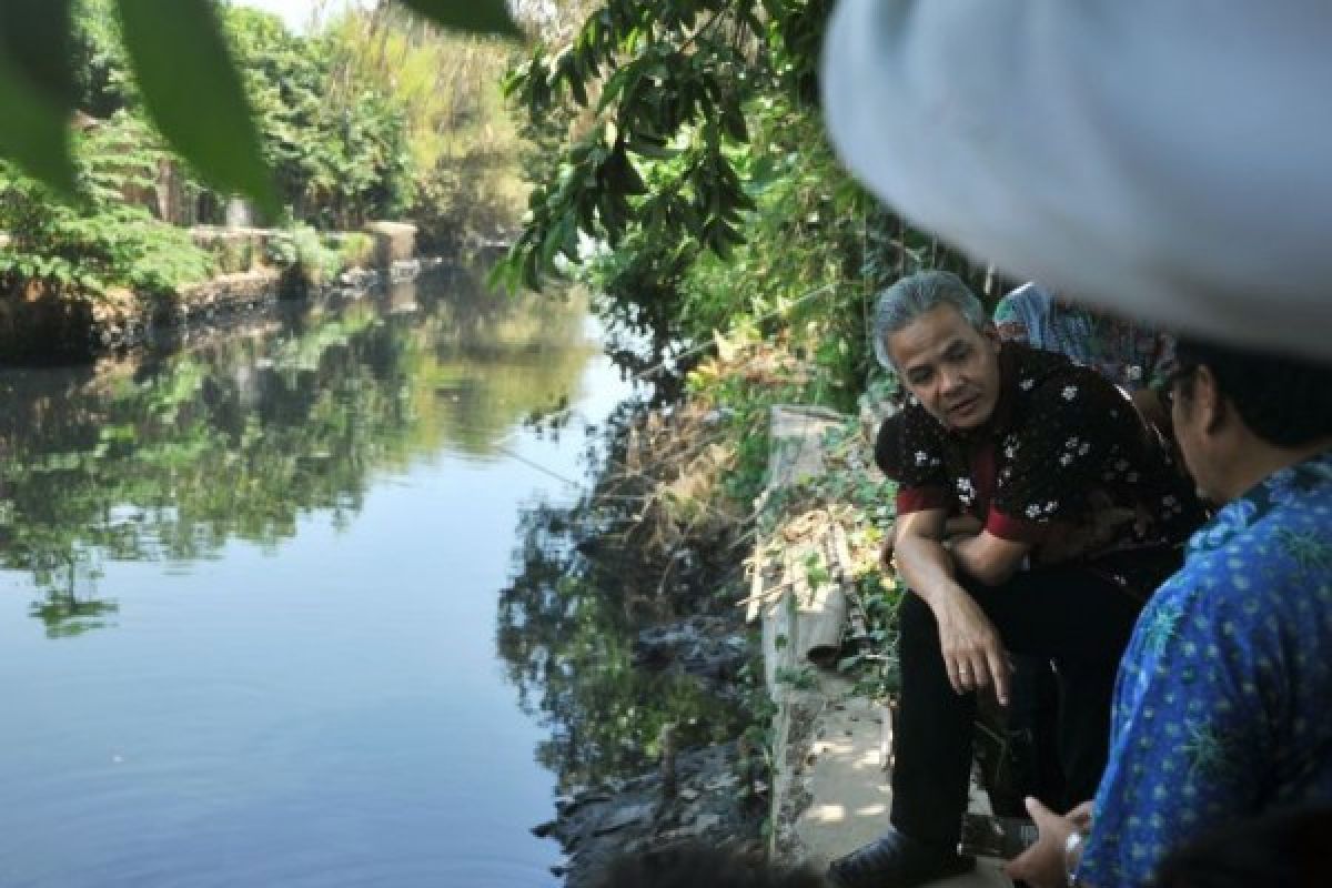Diprotes Warga, DPP Surakarta Janjikan Perbaikan IPAL
