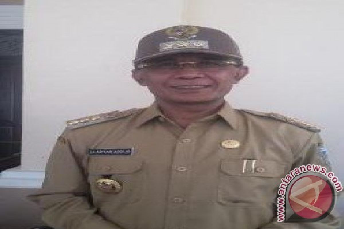 Walikota Mataram Dukung Gubernur NTB Jadi Menteri