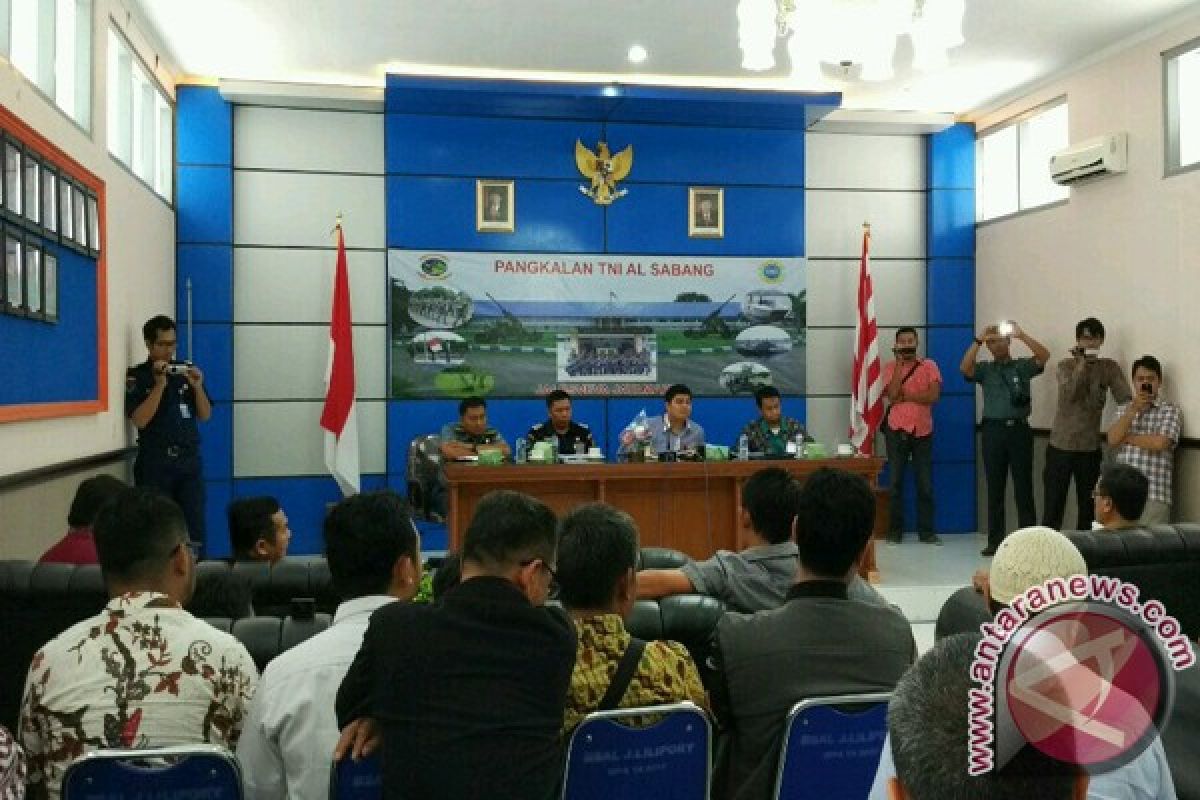 PDSKP jadikan uang pelelangan ikan barang bukti