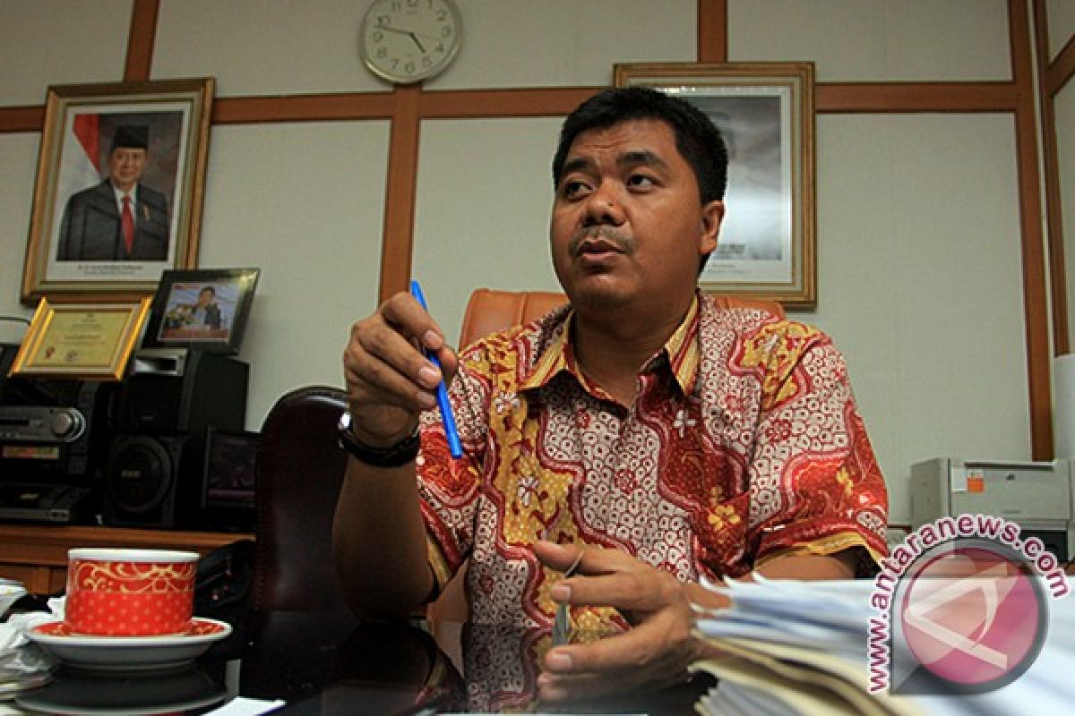 Juri Ardiantoro Inginkan KPU Tetap Kompak