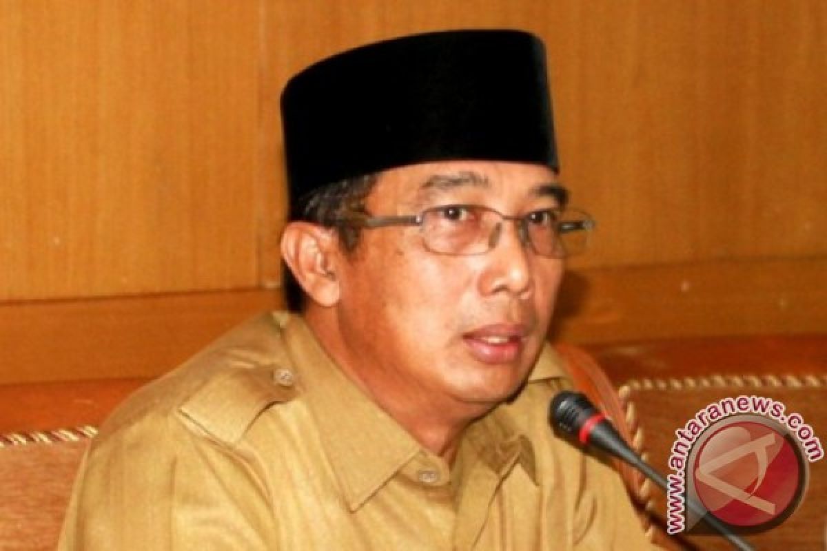 ASN Pemkab Kutai Kartanegara Wajib Ikut Apel