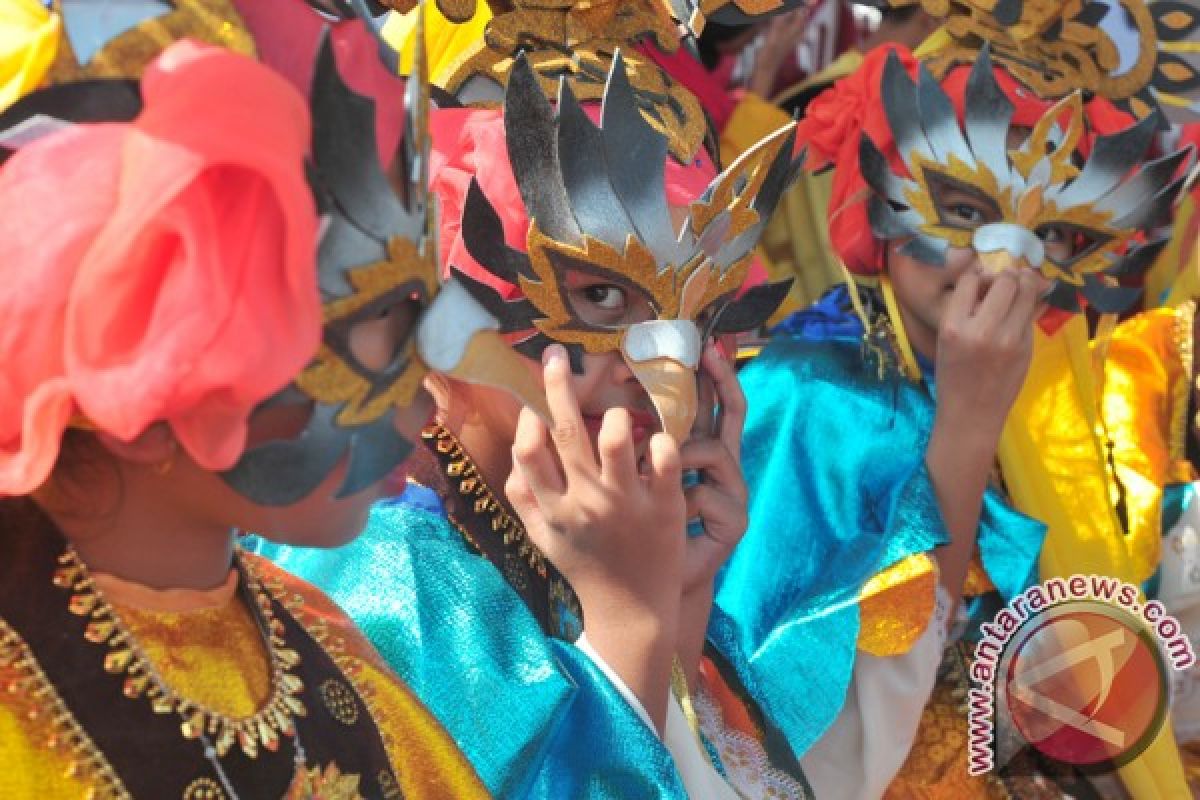 Pemprov Sumsel dukung media angkat budaya daerah