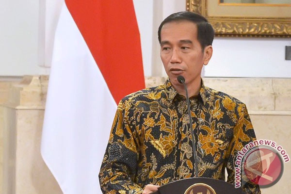Presiden: insiden Tanjungbalai jangan melebar