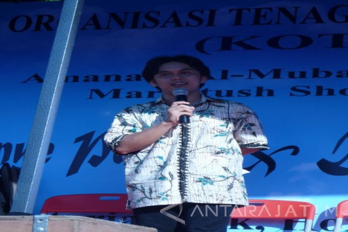 Migrant Aid Desak Perlindungan TKI dalam RPJMD Jember