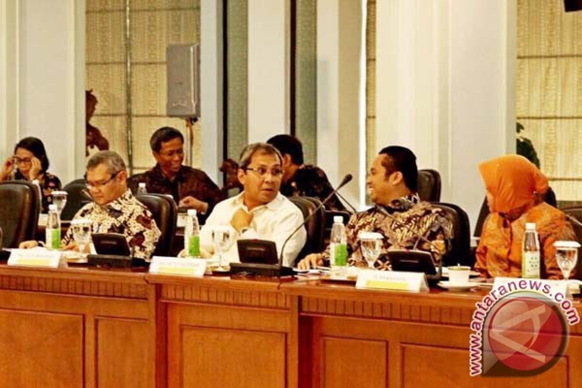 Makassar percontohan pemberlakuan dana investasi perumahan