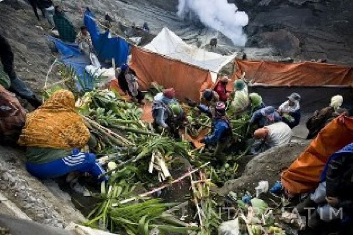 Menteri Siti Nurbaya Dijadwalkan Hadiri Yadnya Kasada