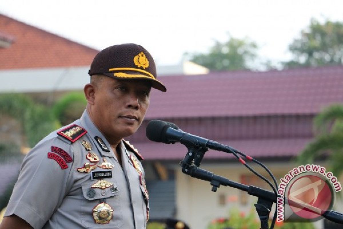 Riwayat Santoso Tamat Di Tangan Satgas Tinombala 