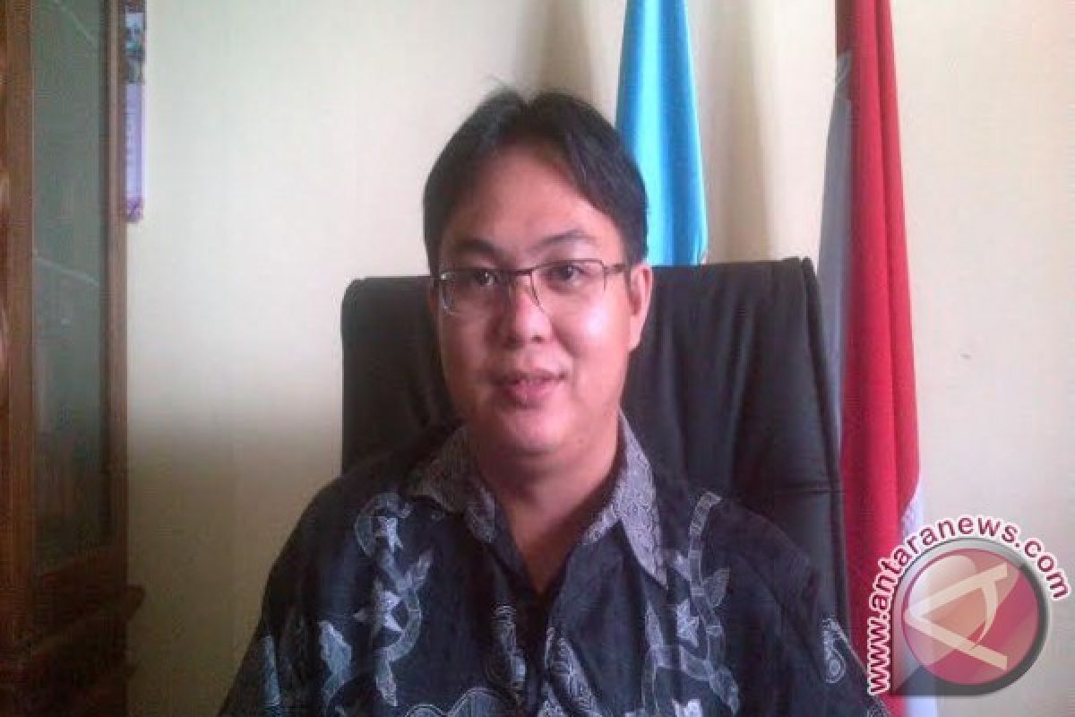 DPRD Bangka Barat Tunda Rapat Paripurna LKPJ