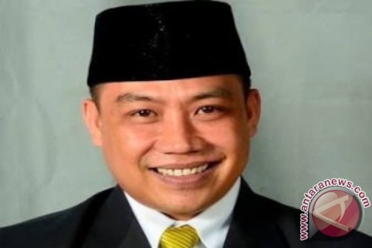 Wujudkan Daya Saing Ekonomi Kaltim