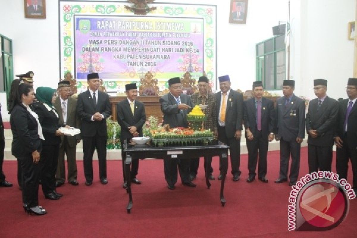 Usia 14 Tahun, Sukamara Raih Berbagai Prestasi