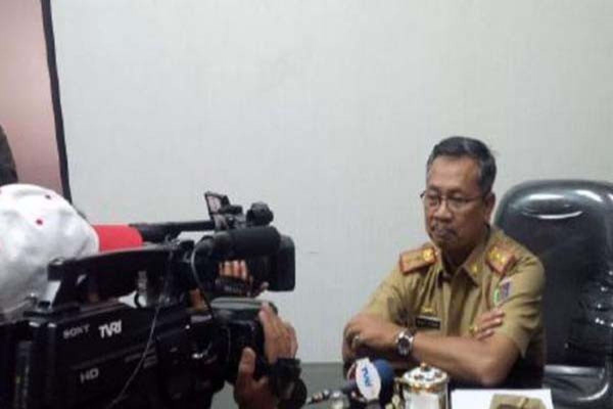  Lampung tingkatkan koordinasi terkait vaksin palsu