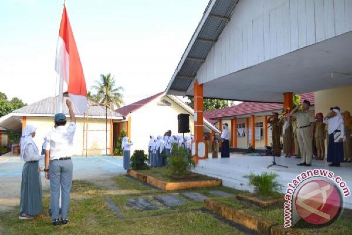 Bone Bolango Prioritaskan Sekolah Aman Tanpa Kekerasan