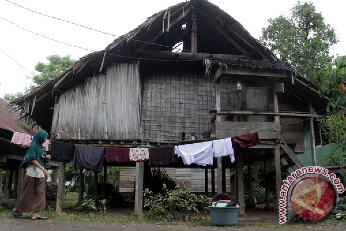 penduduk miskin di aceh bertambah 10 ribu