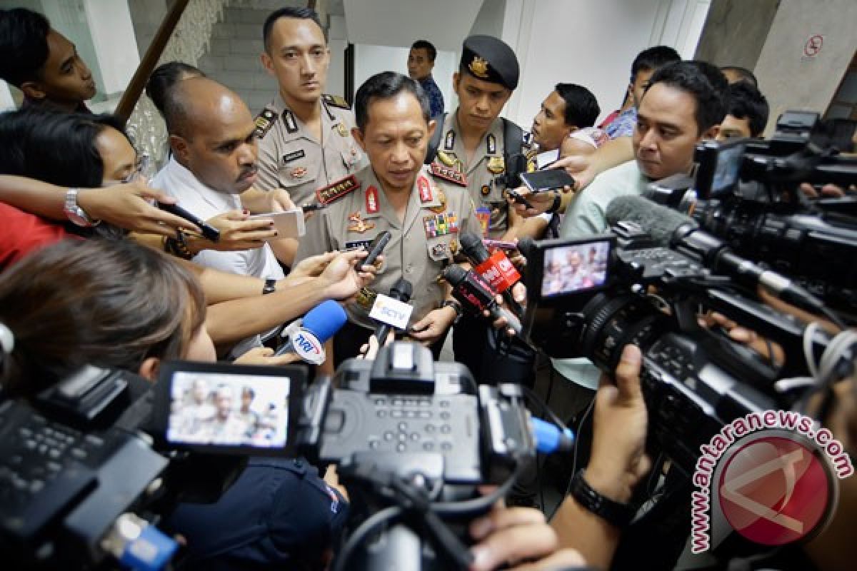 Kapolri: kerusuhan di Tanjungbalai berlatar belakang persoalan bertetangga