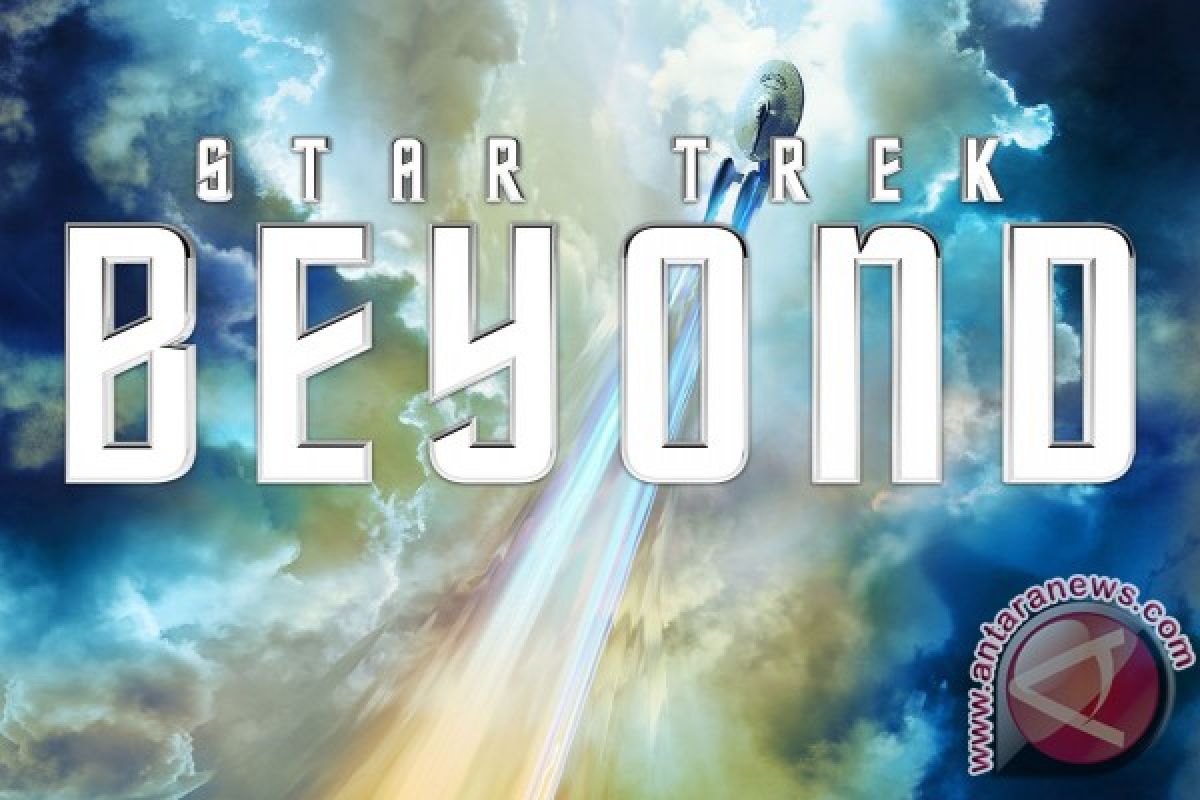 Sinopsis Film - Star Trek Beyond