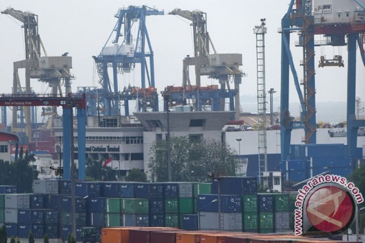 Banyak pungli terjadi di Pelabuhan Tanjung Priok