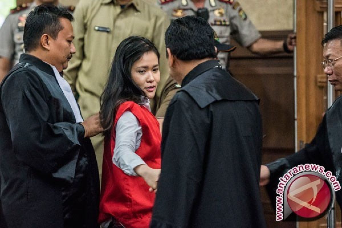 Sidang Jessica Hari Ini Akan Hadirkan Pegawai Kafe Olivier