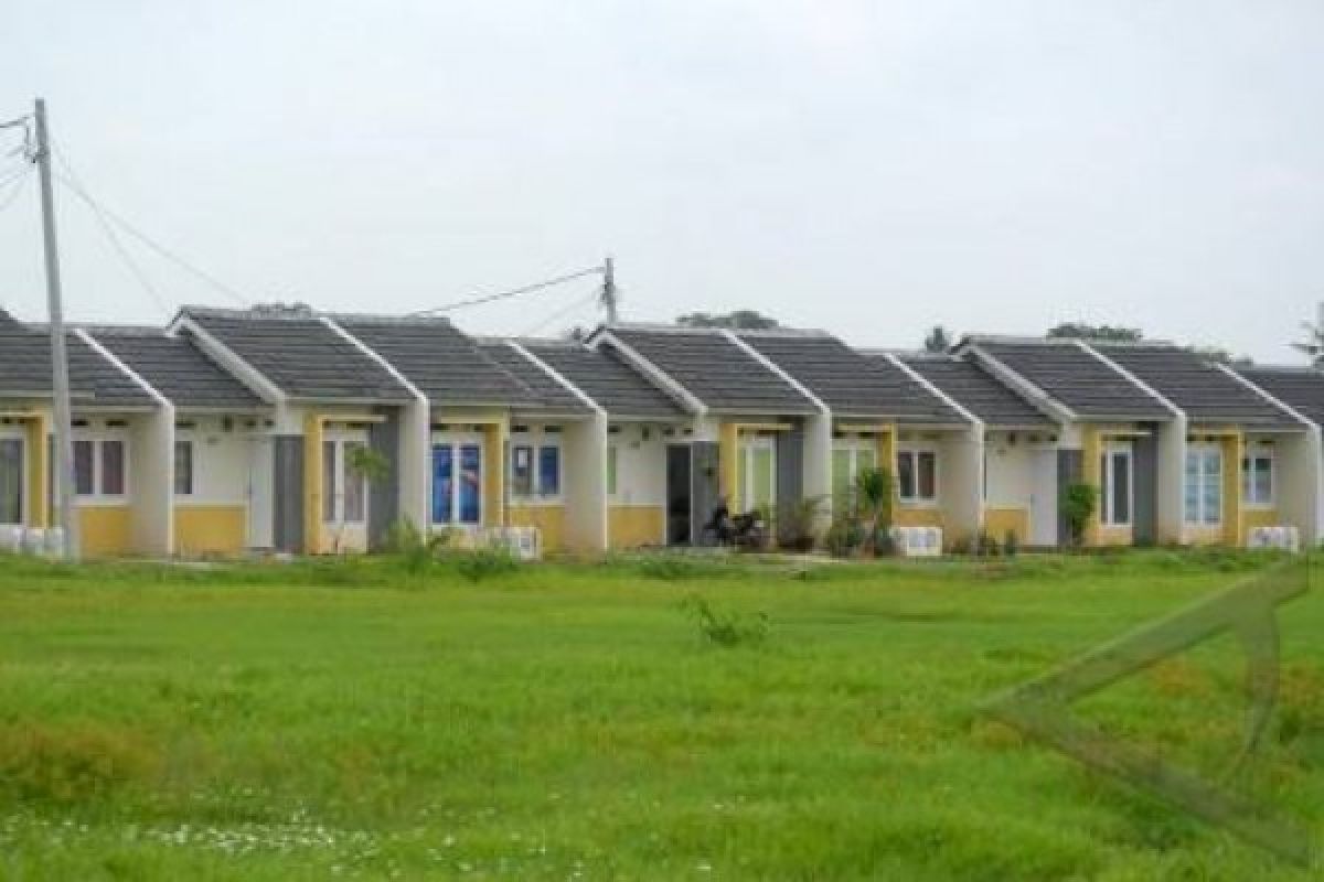 REI Minta Pembangunan Rumah Sederhana Dipermudah