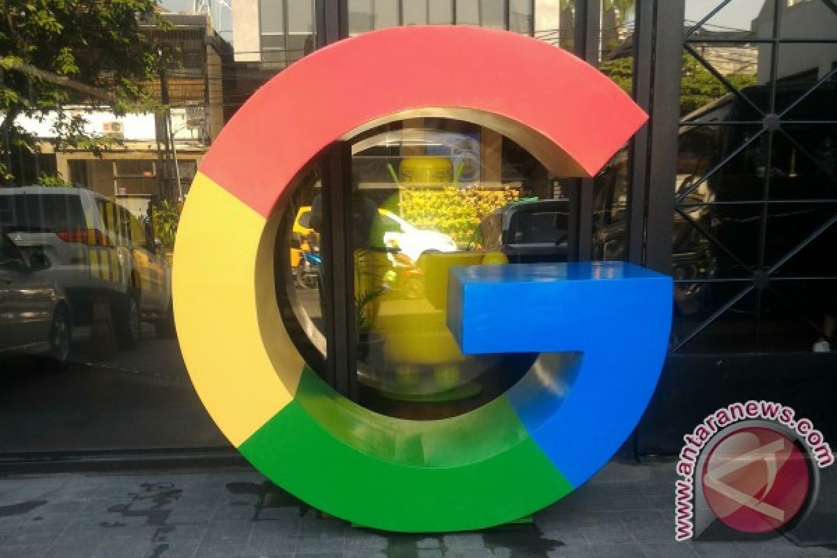 Google tawarkan LG investasi  jutaan dolar