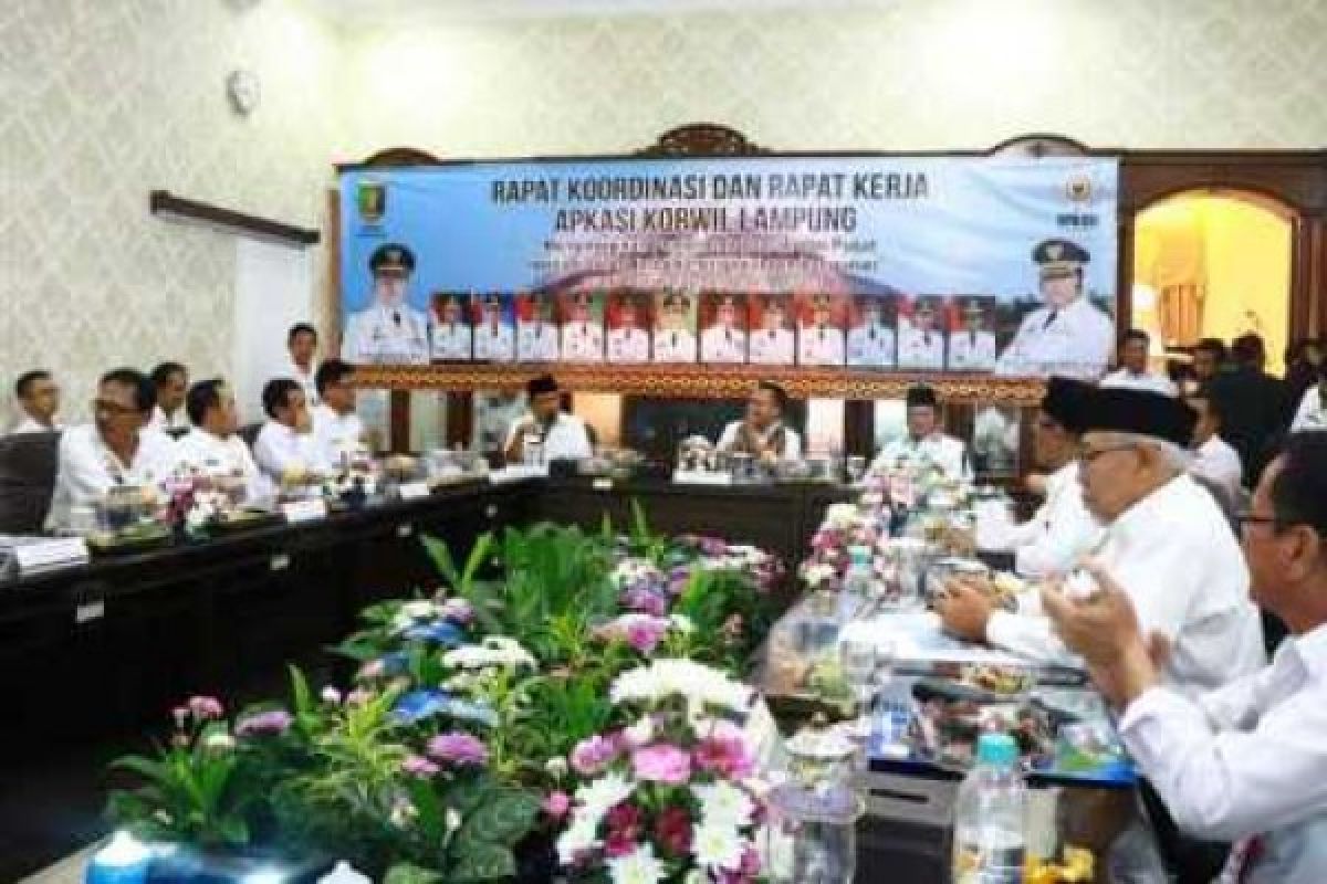 Ridho: Peraturan Pemerintah Pusat Agar Tidak Membebani Daerah