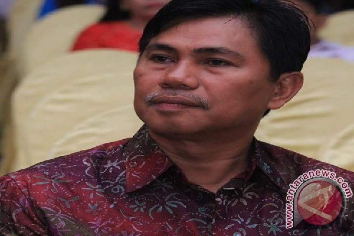 Lintang: Terpanggil Bangun Ekonomi Daerah Lewat Perbankan 