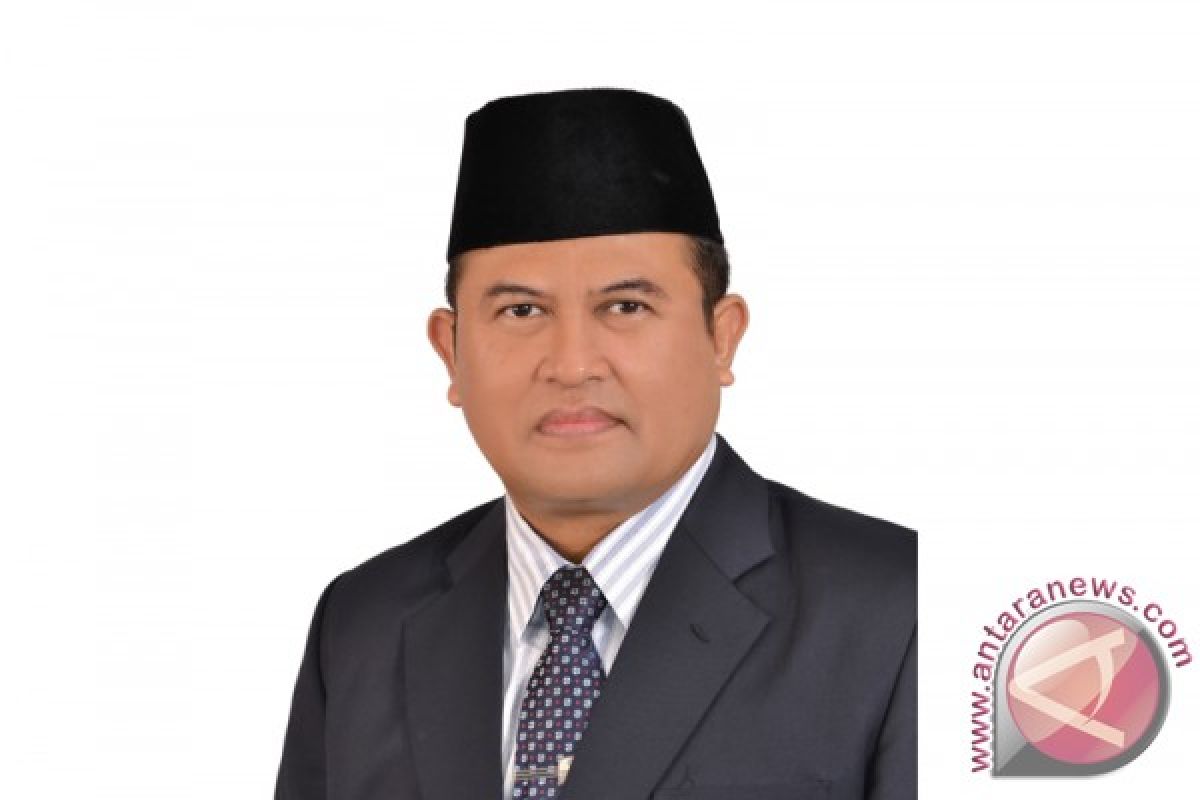 Rektor ULM Jabat Wakil Ketua Forum Rektor