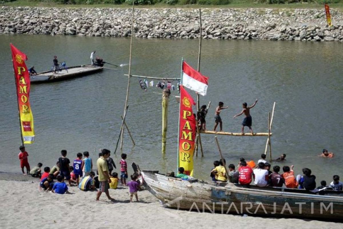 Pemkab Bojonegoro Alokasikan Pembangunan Jembatan Rp23 Miliar