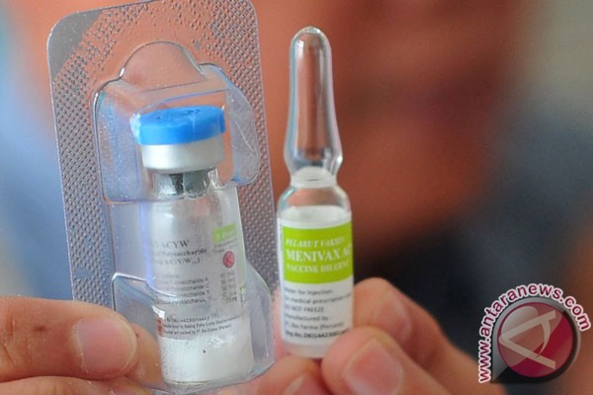 Nigeria kekurangan vaksin untuk wabah meningitis