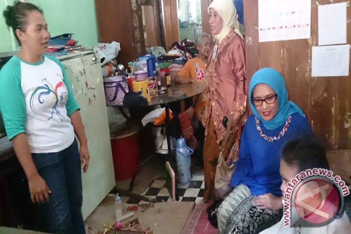 Dinkes Bogor Responsif Bantu Warga Kesulitan Berobat