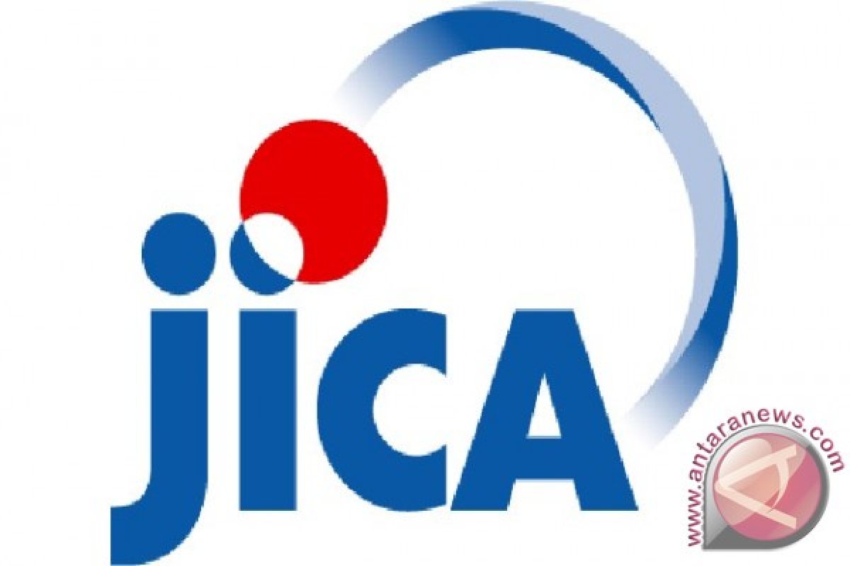 JICA Lirik Potensi 