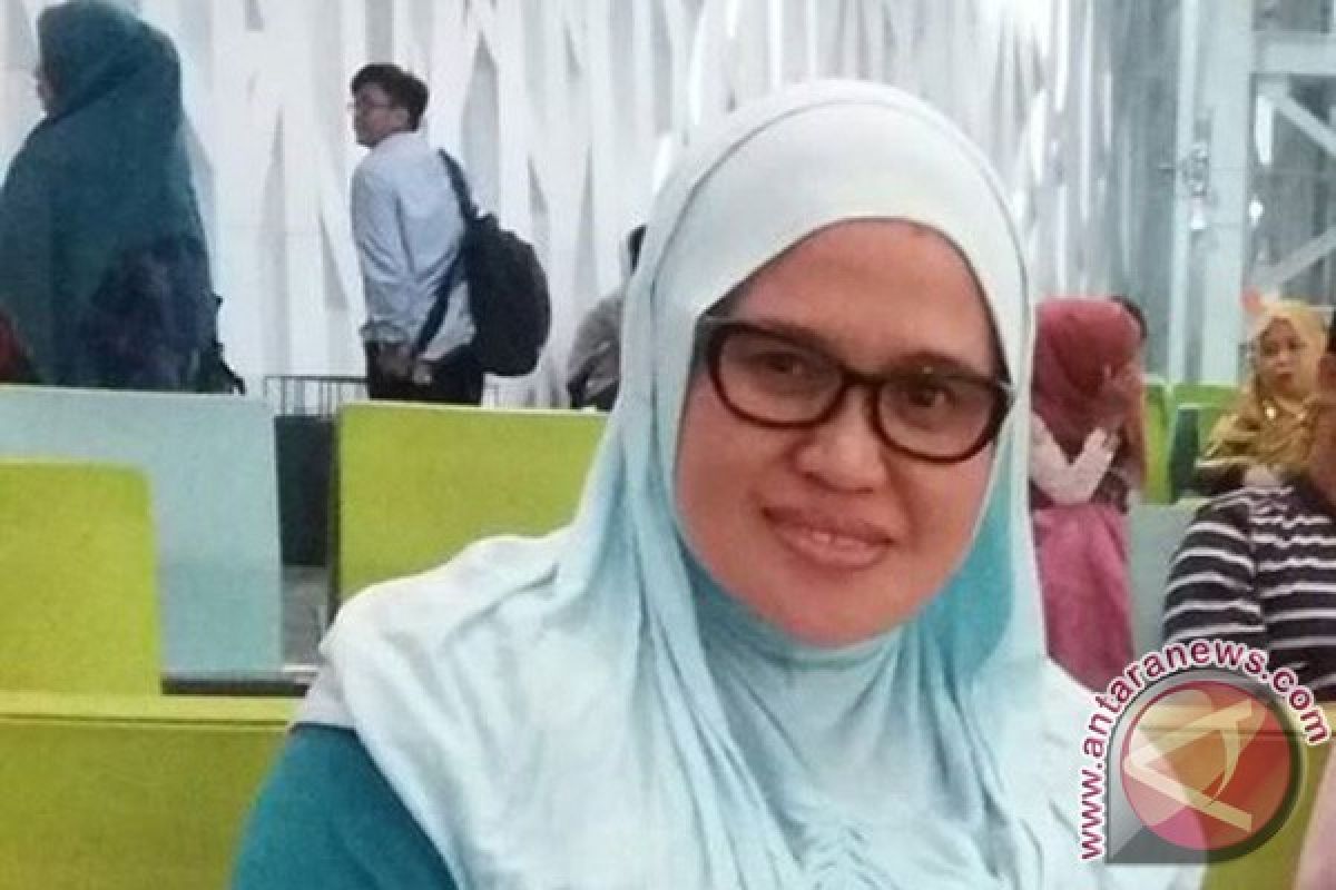 Pemkot Palu Data Kelompok Perempuan Ekonomi Kreatif 